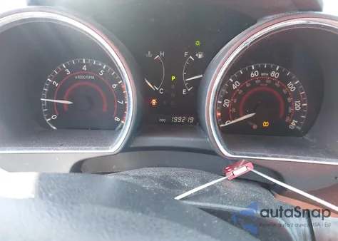 2009 Toyota Highlander z USA, uszkodzony, nr VIN JTEDA41A492003106